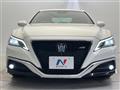 2018 Toyota Crown Hybrid