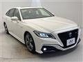 2018 Toyota Crown Hybrid
