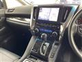 2022 Toyota Alphard