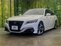 2019 Toyota Crown Hybrid