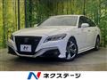 2019 Toyota Crown Hybrid