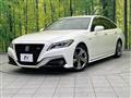 2019 Toyota Crown Hybrid