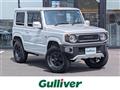 2020 Suzuki Jimny
