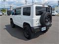 2020 Suzuki Jimny