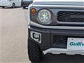 2020 Suzuki Jimny