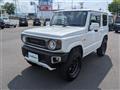 2020 Suzuki Jimny