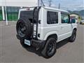 2020 Suzuki Jimny