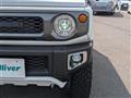 2020 Suzuki Jimny