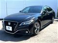 2019 Toyota Crown Hybrid