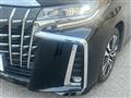 2022 Toyota Alphard