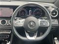 2019 Mercedes-Benz E-Class