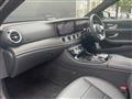 2019 Mercedes-Benz E-Class