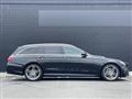 2019 Mercedes-Benz E-Class