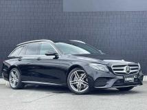 2019 Mercedes-Benz E-Class