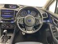 2019 Subaru IMPREZA XV HYBRID