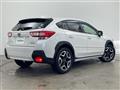 2019 Subaru IMPREZA XV HYBRID