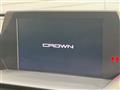 2020 Toyota Crown Hybrid