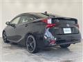 2021 Toyota Prius
