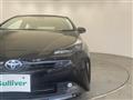 2021 Toyota Prius