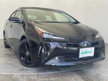 2021 Toyota Prius