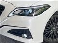 2020 Toyota Crown Hybrid