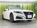 2020 Toyota Crown Hybrid