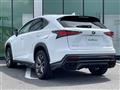 2017 Lexus NX