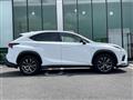 2017 Lexus NX