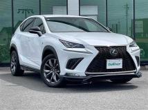 2017 Lexus NX