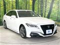 2020 Toyota Crown Hybrid