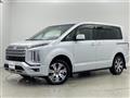 2023 Mitsubishi Delica D5