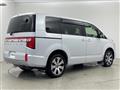 2023 Mitsubishi Delica D5