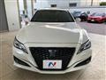 2020 Toyota Crown Hybrid