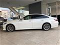 2020 Toyota Crown Hybrid
