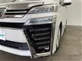 2019 Toyota Vellfire