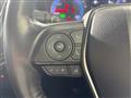 2019 Toyota Crown Hybrid