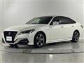2019 Toyota Crown Hybrid