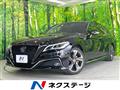 2020 Toyota Crown Hybrid