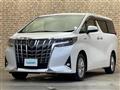 2020 Toyota Alphard Hybrid