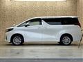 2020 Toyota Alphard Hybrid