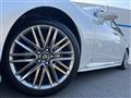 2020 Toyota Crown Hybrid