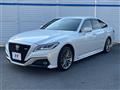 2020 Toyota Crown Hybrid