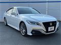 2020 Toyota Crown Hybrid