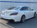 2020 Toyota Crown Hybrid