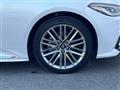 2020 Toyota Crown Hybrid