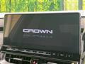2021 Toyota Crown Hybrid