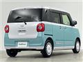 2023 Daihatsu Move Canbus