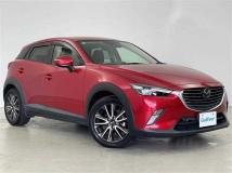 2015 Mazda CX-3