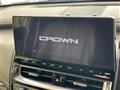 2022 Toyota Crown Hybrid