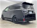 2019 Toyota Vellfire